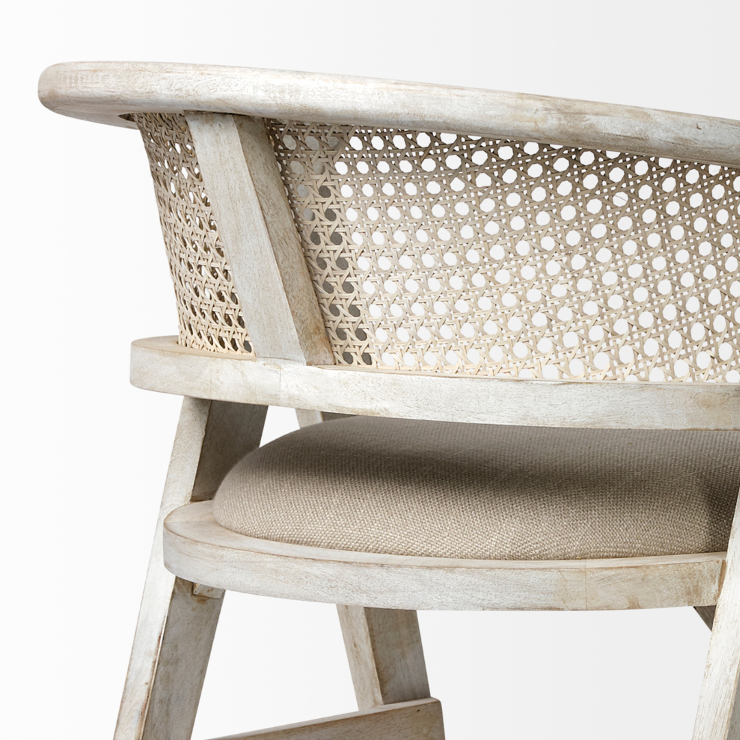 Tabitha Stool