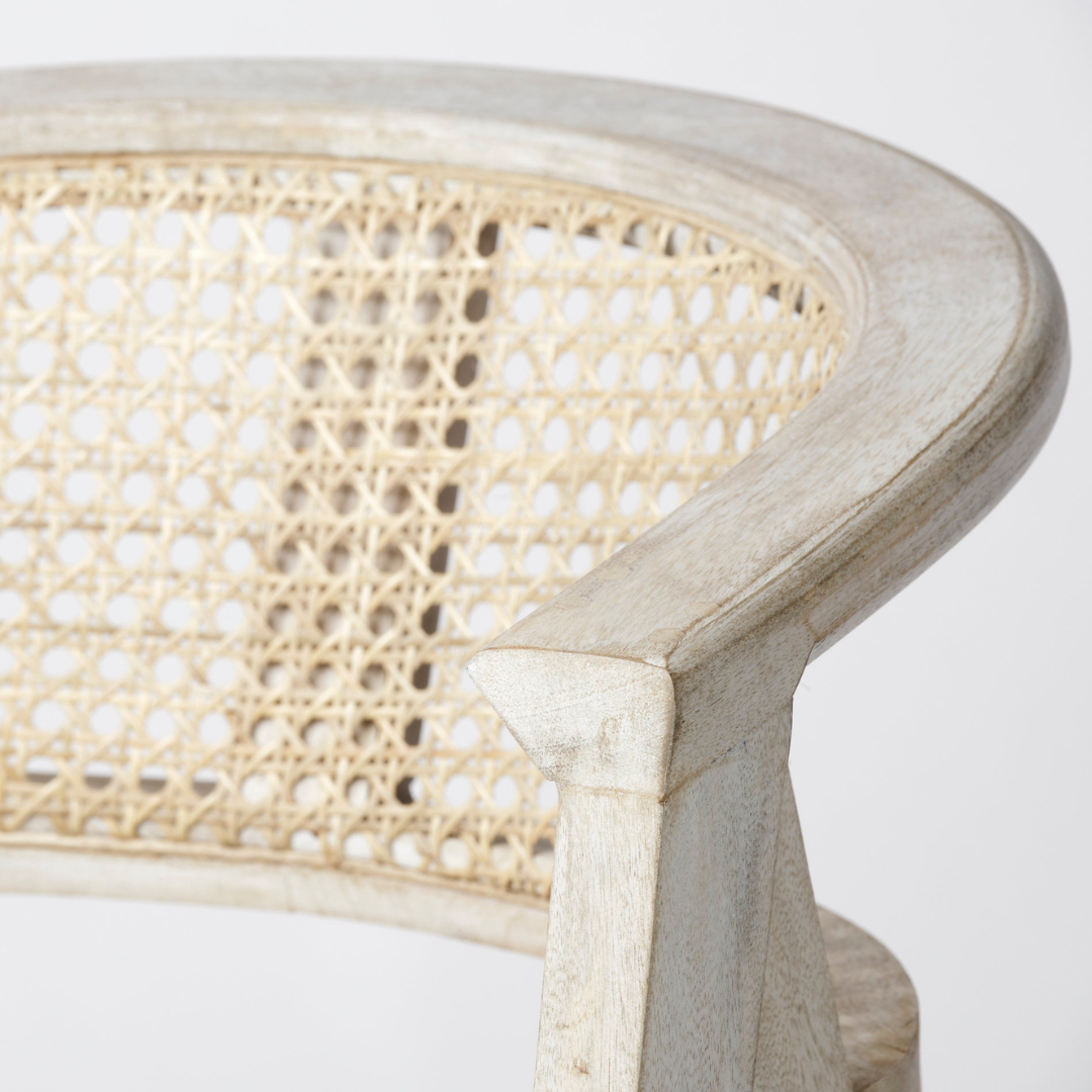 Tabitha Stool