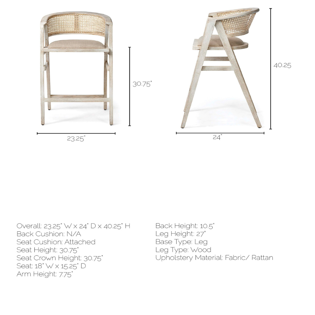 Tabitha Stool