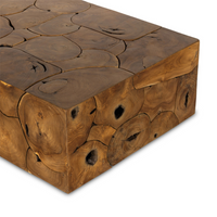 Talbot Coffee Table