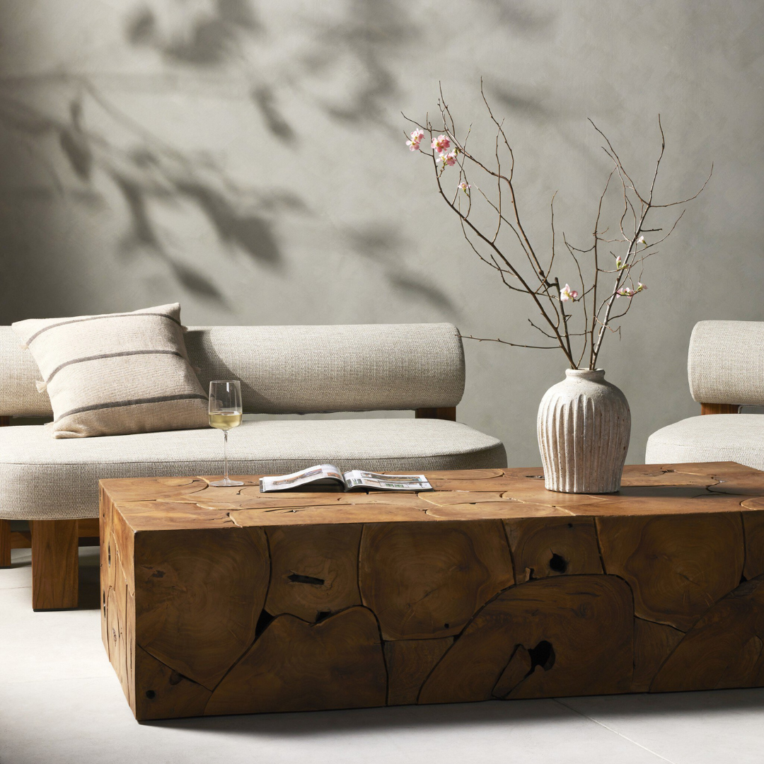 Talbot Coffee Table
