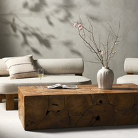 Talbot Coffee Table
