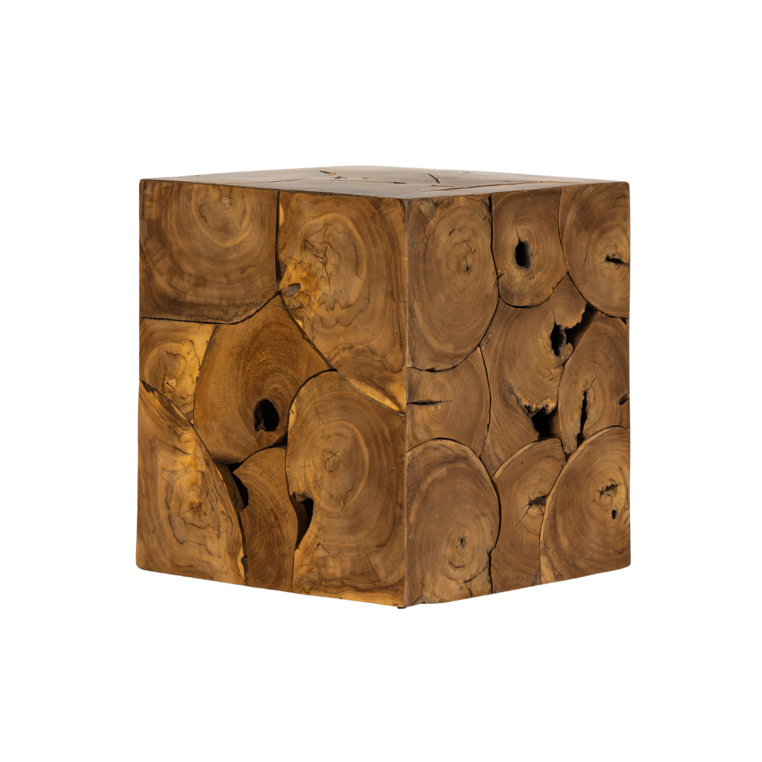 Talbot End Table