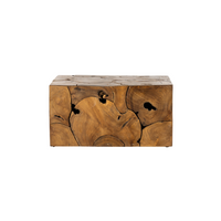 Talbot Bunching Table