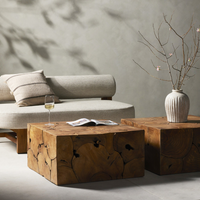 Talbot Bunching Table