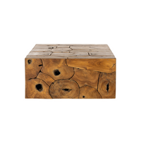Talbot Coffee Table