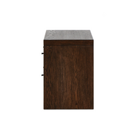 Tannis Nightstand /w Invisible Phone Charging