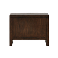 Tannis Nightstand /w Invisible Phone Charging