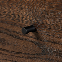 Tannis Nightstand /w Invisible Phone Charging