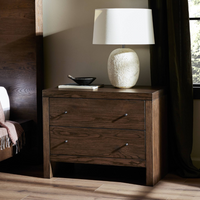 Tannis Nightstand /w Invisible Phone Charging