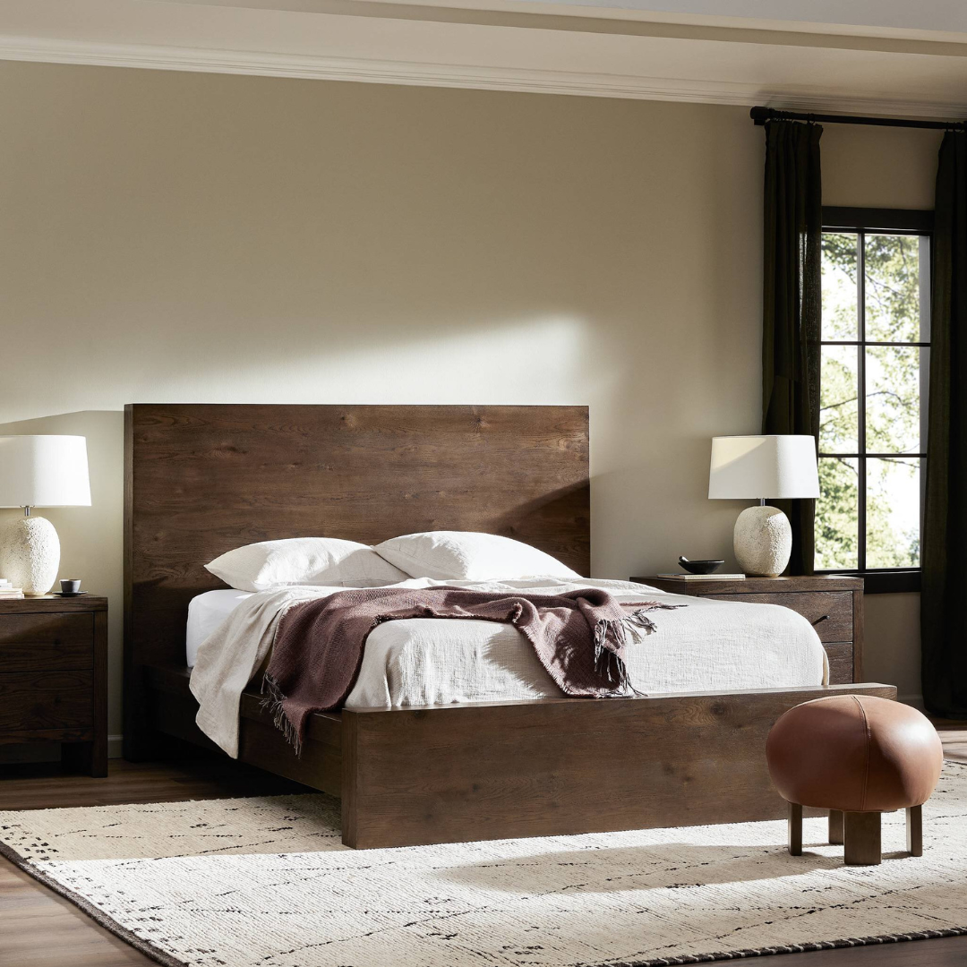 Tannis Bed