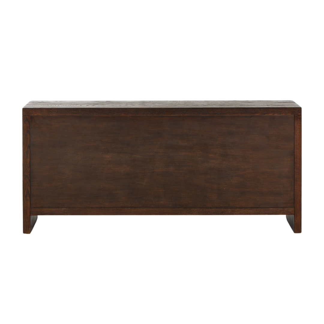 Tannis Dresser