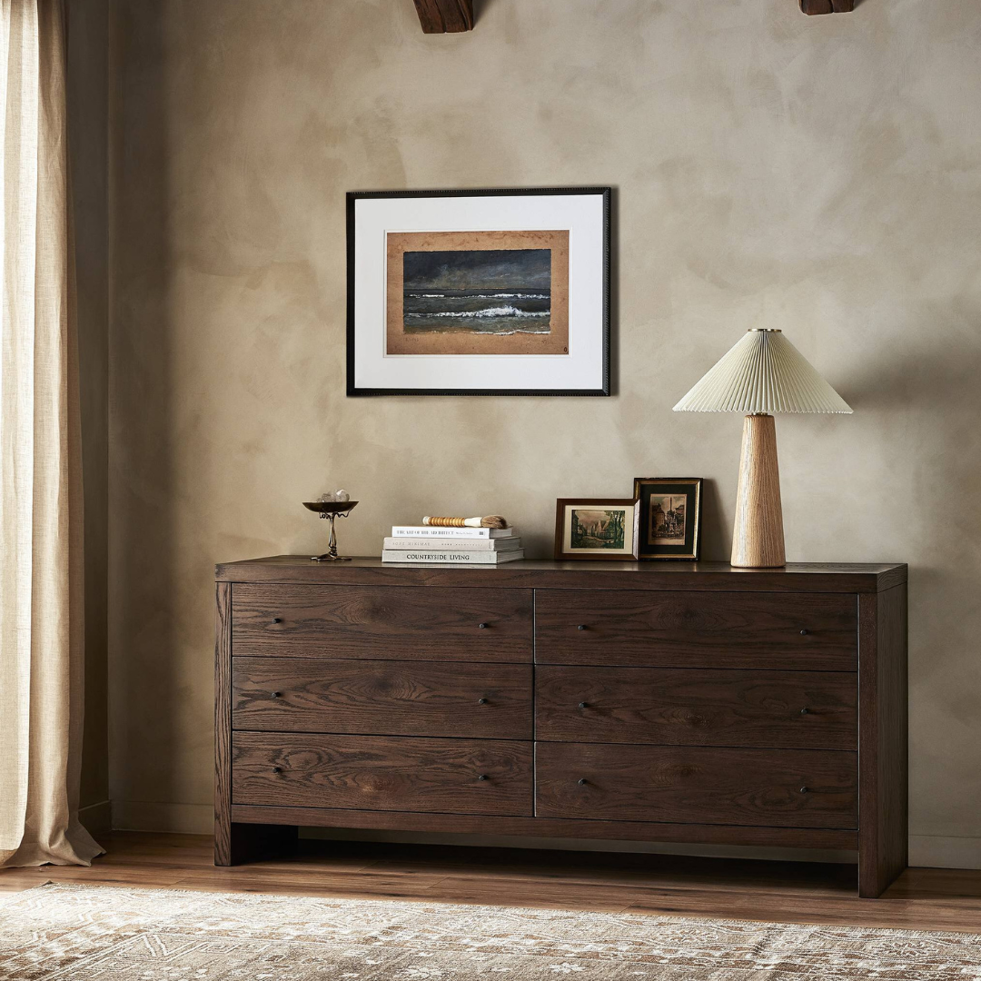 Tannis Dresser
