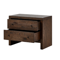 Tannis Nightstand /w Invisible Phone Charging