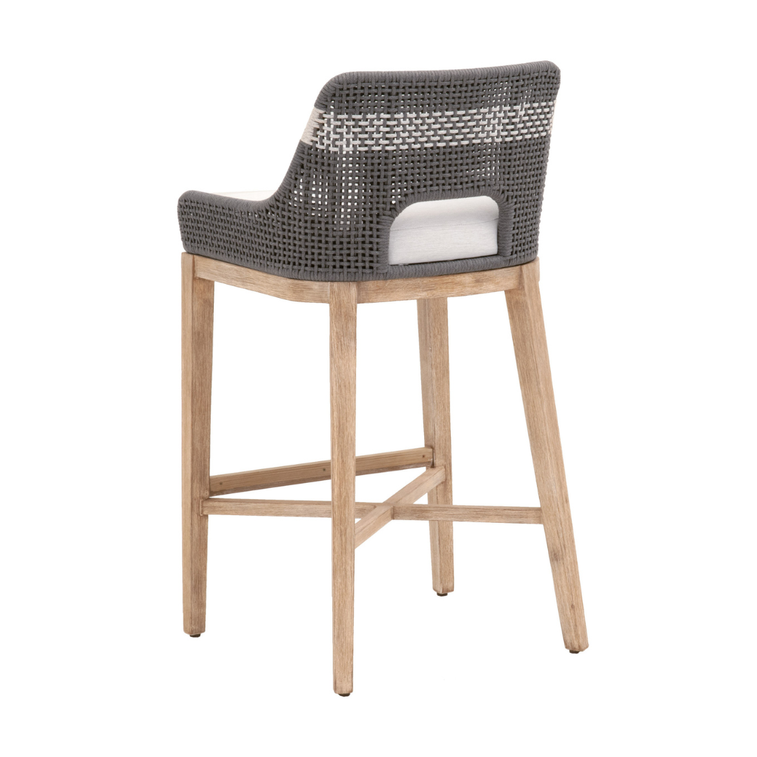 Tapestry Stool