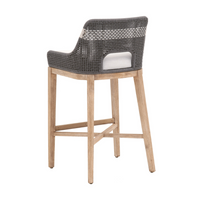 Tapestry Stool