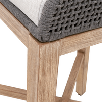 Tapestry Stool