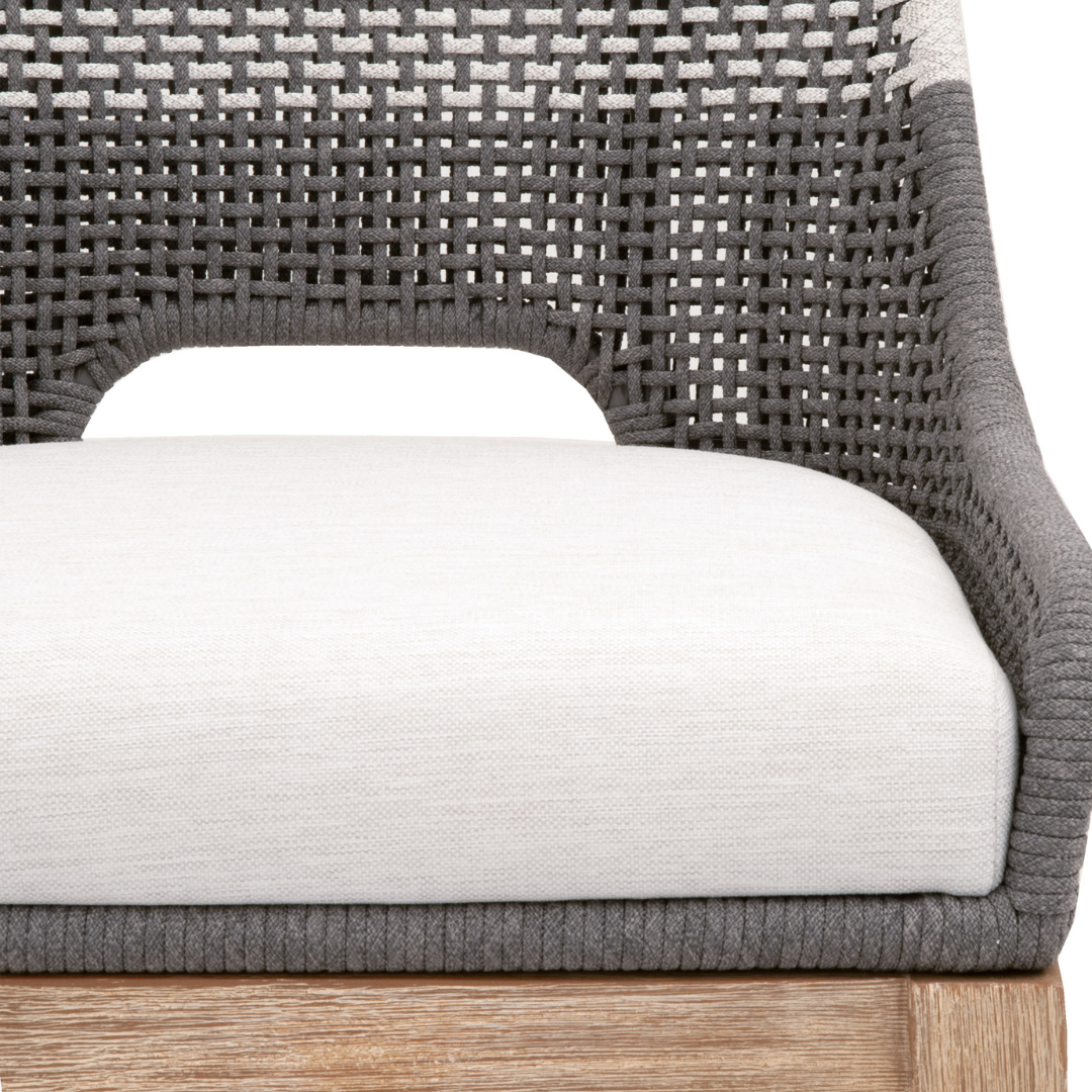 Tapestry Stool