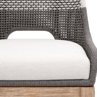 Tapestry Stool