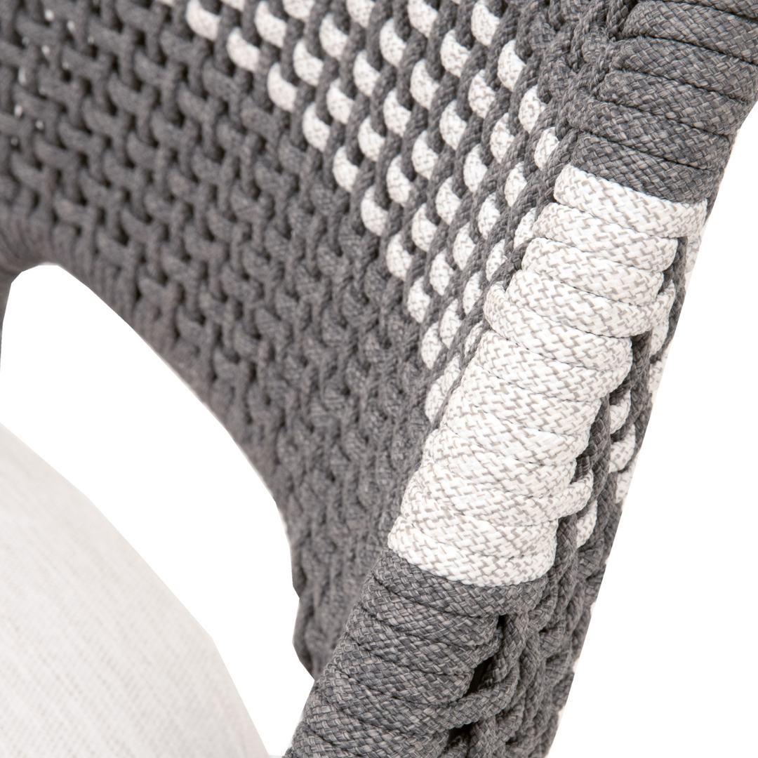 Tapestry Stool