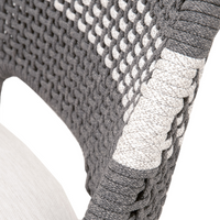 Tapestry Stool