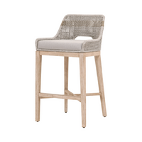 Tapestry Stool