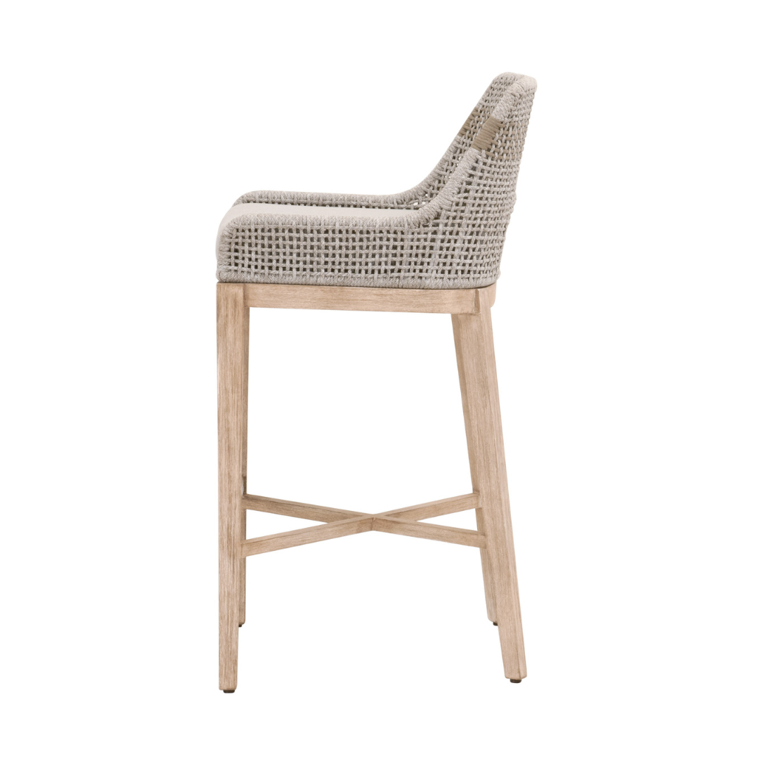 Tapestry Stool