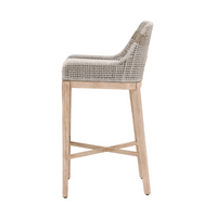 Tapestry Stool