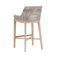 Tapestry Stool