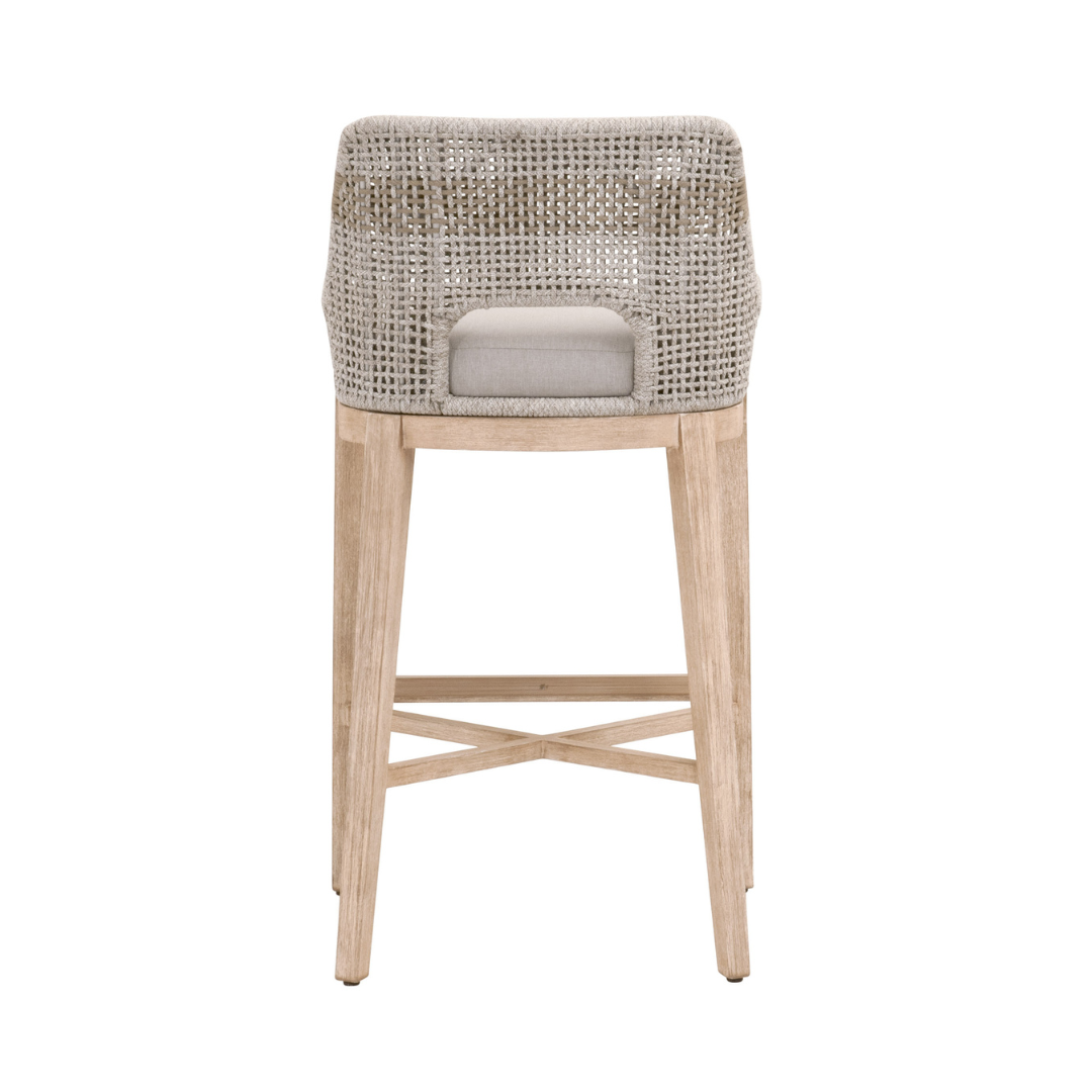Tapestry Stool