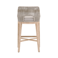 Tapestry Stool
