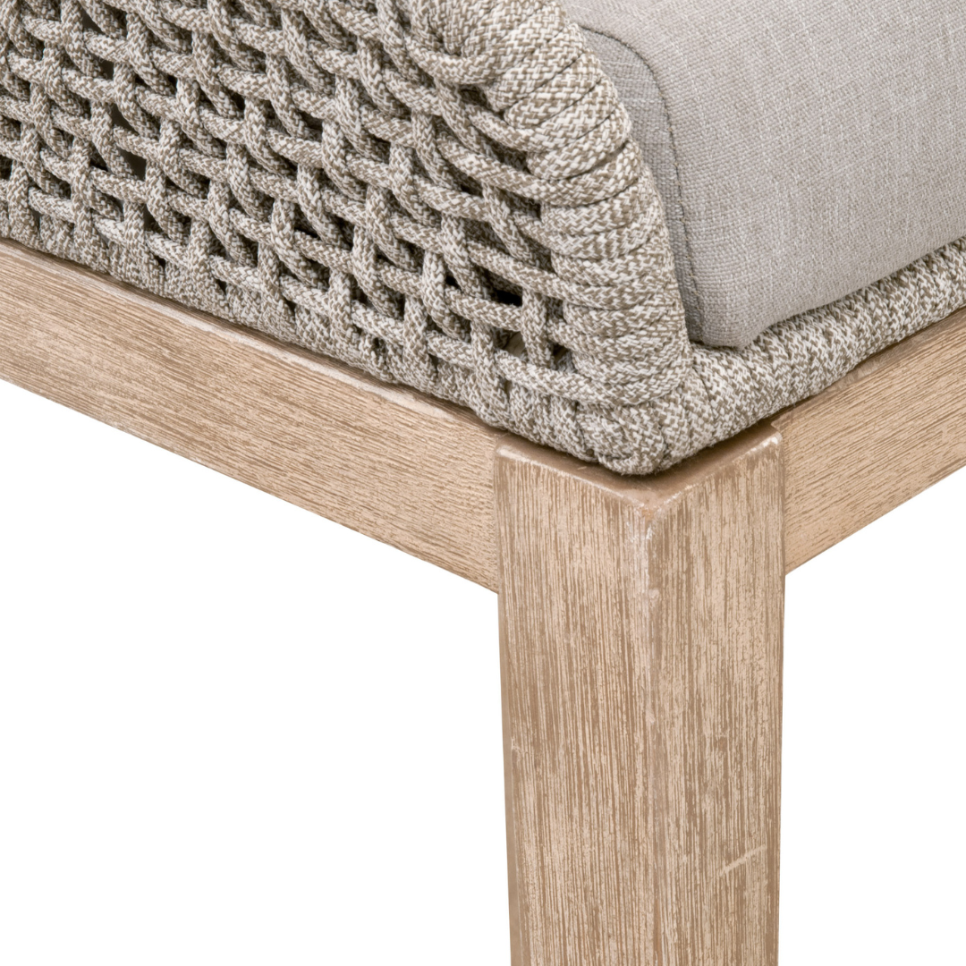 Tapestry Stool