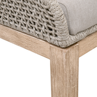 Tapestry Stool