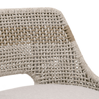 Tapestry Stool