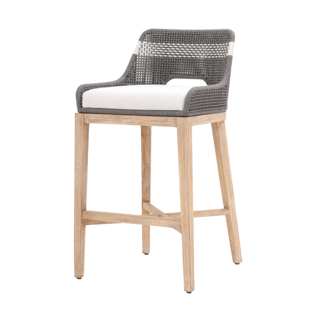 Tapestry Stool