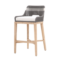 Tapestry Stool