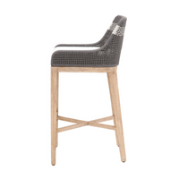 Tapestry Stool