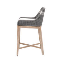 Tapestry Stool