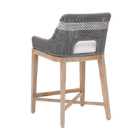 Tapestry Stool