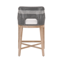 Tapestry Stool