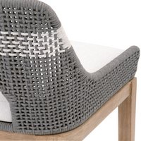 Tapestry Stool