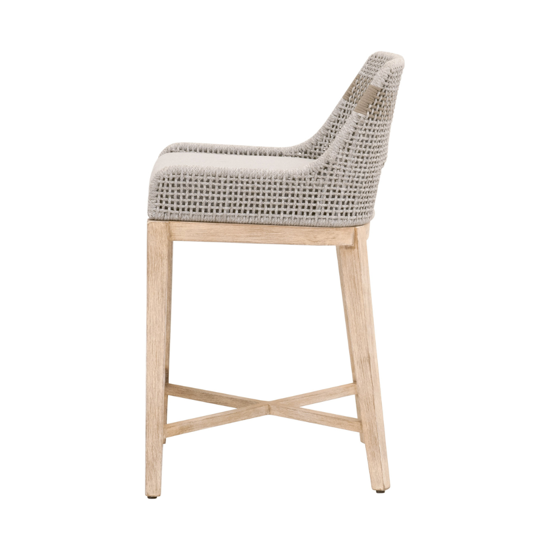 Tapestry Stool