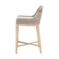 Tapestry Stool