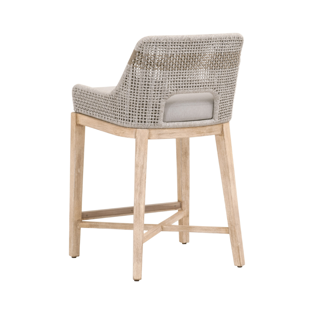 Tapestry Stool