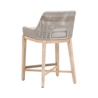 Tapestry Stool
