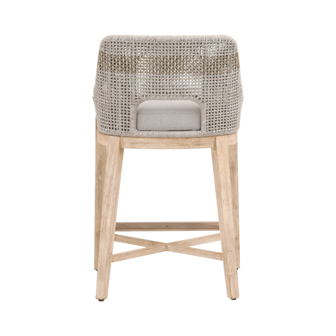 Tapestry Stool