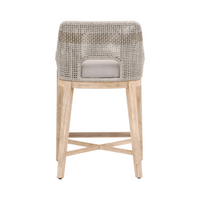 Tapestry Stool