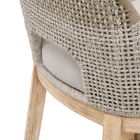 Tapestry Stool