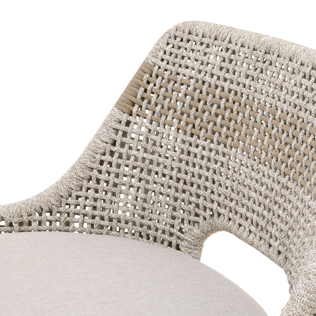 Tapestry Stool