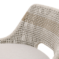 Tapestry Stool